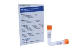 PCR Reagents